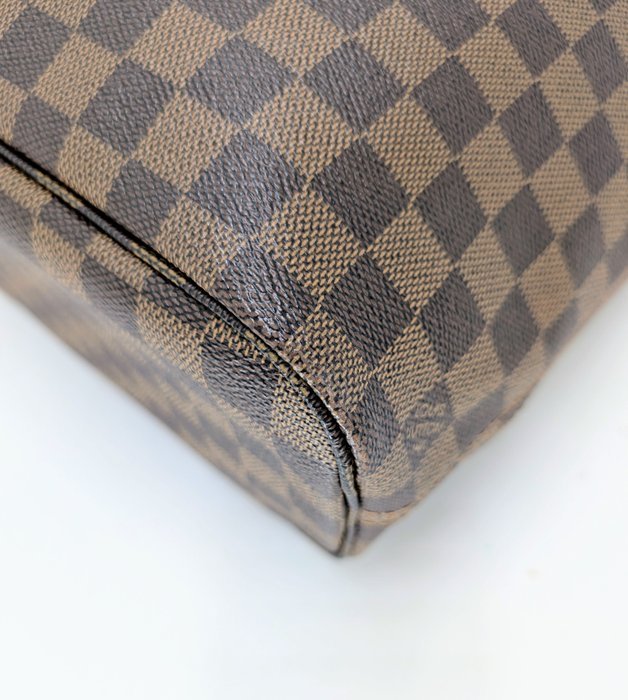 Louis Vuitton - Neverfull PM - Handbag - Image 7
