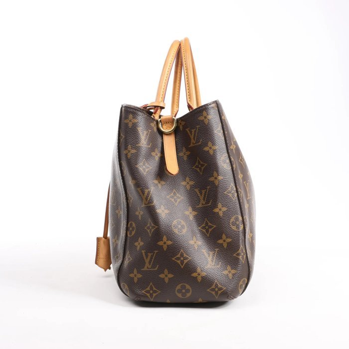 Louis Vuitton - Montaigne - Handbag - Image 3