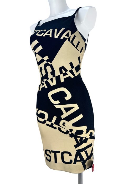 Just Cavalli - New with tag - Dress - New with tags