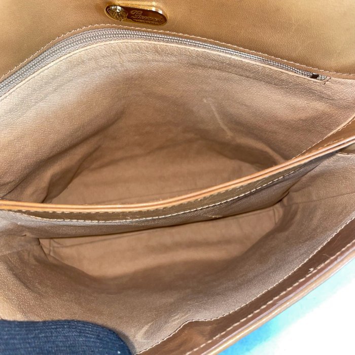 Gucci - GG Pattern - Shoulder bag - Image 8