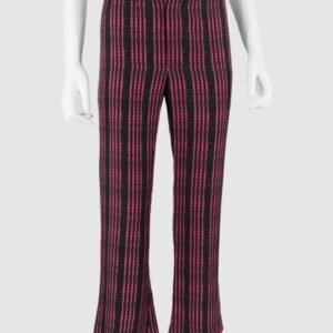 Prada - S/S 2008 - Pure Silk - Trousers