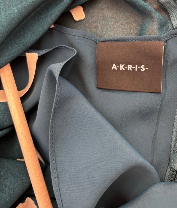 Akris - Dress - Image 8