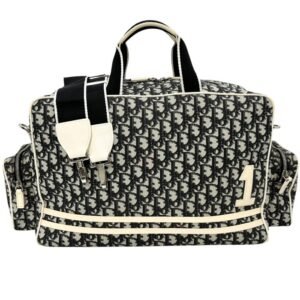 Christian Dior - Travel bag