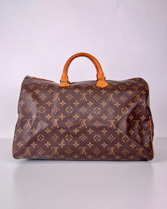 Louis Vuitton - Speedy 40 - Handbag - Image 3