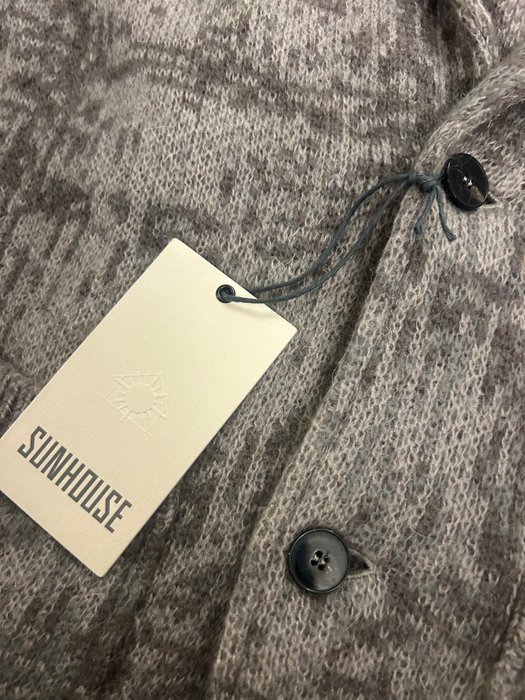 Sun House - Jacket - New with tags - Image 5