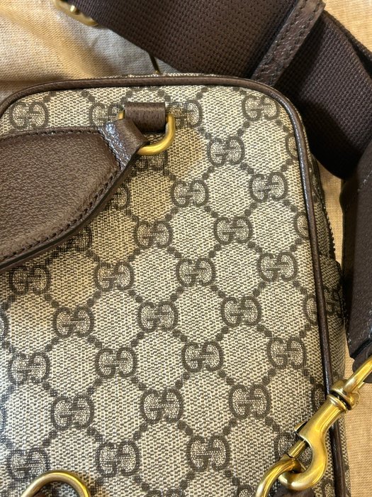 Gucci - Shoulder bag - Image 7