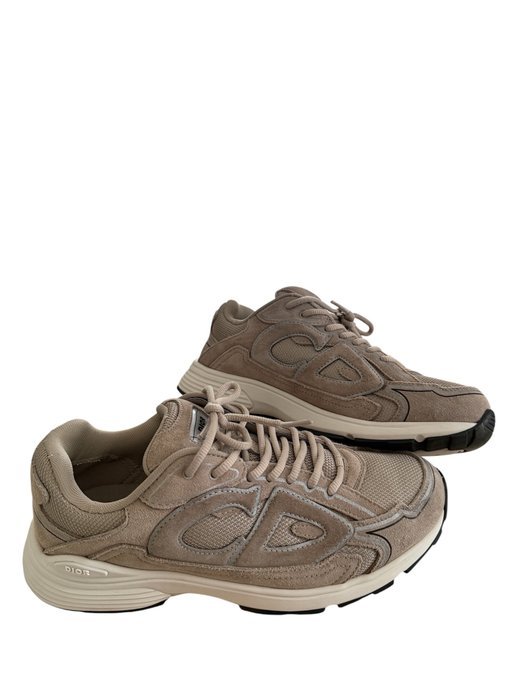 Dior - Lace-up shoes - Size: EU 43