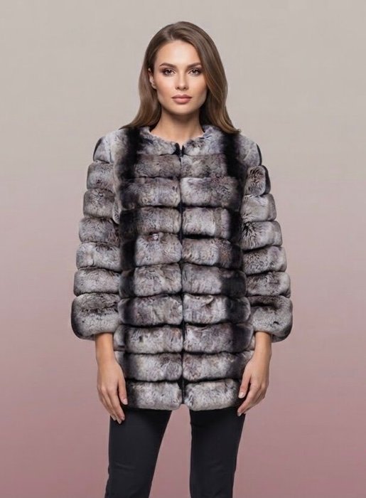 Artisan Furrier - Coat - Image 3