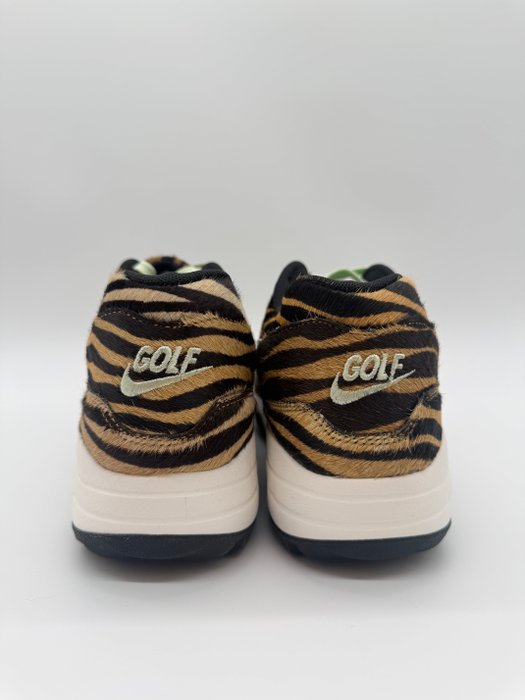 Nike - Nike Air Max 1 Golf Tiger - Sneakers - Size: EU 44 - Image 4