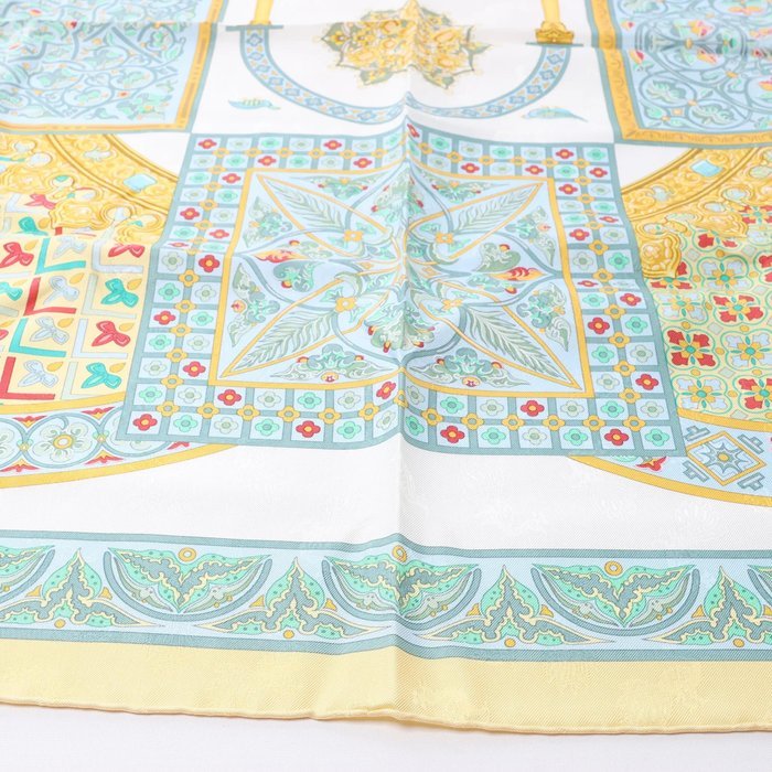 Hermès - Ciels Byzantins - Fashion accessories set - Image 7