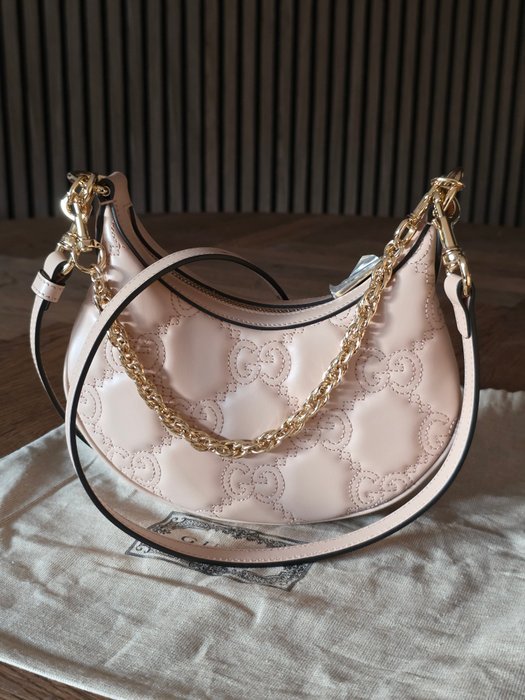 Gucci - Matelassé - Crossbody bag - Image 2