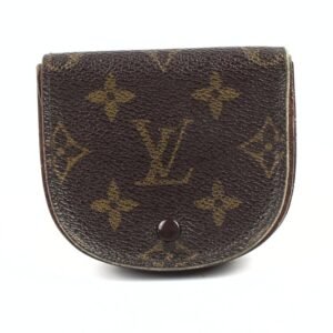 Louis Vuitton - Monogram - Long wallet