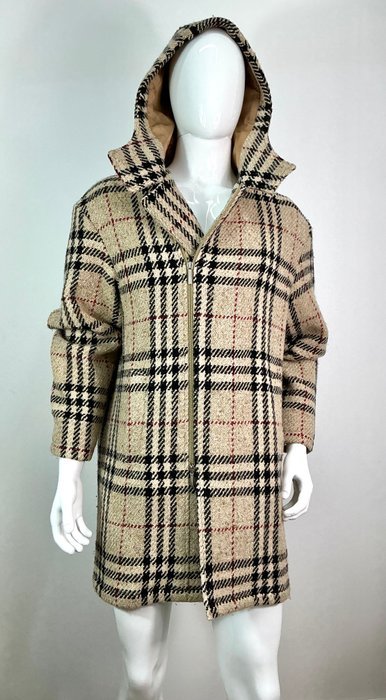 Burberry - Duffle coat - Image 3
