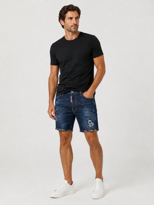DSquared - Shorts
