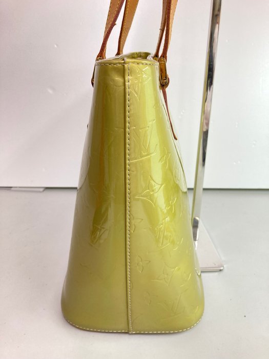 Louis Vuitton - Houston Monogram Vernis - Tote bag - Image 4