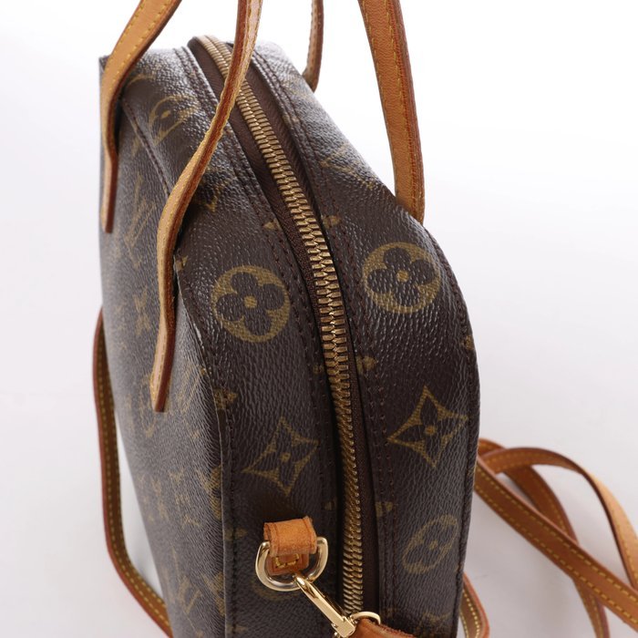 Louis Vuitton - Spontini - Handbag - Image 5