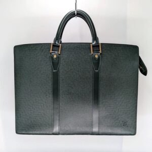 Louis Vuitton - porto documents rosan - Handbag