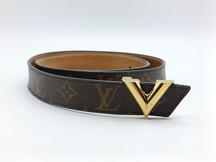 Louis Vuitton - M9019 - Belt - Image 2