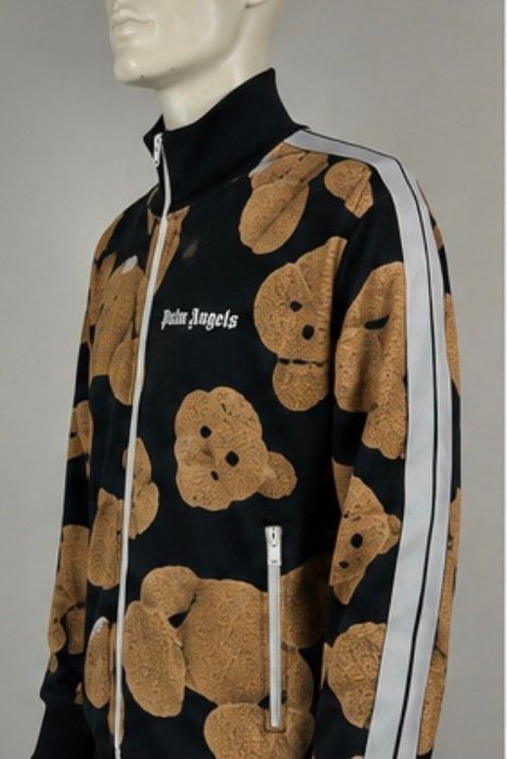 Palm Angels - Coat - Image 7