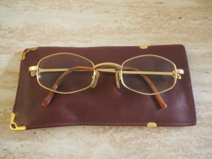Cartier - Sunglasses - Image 3