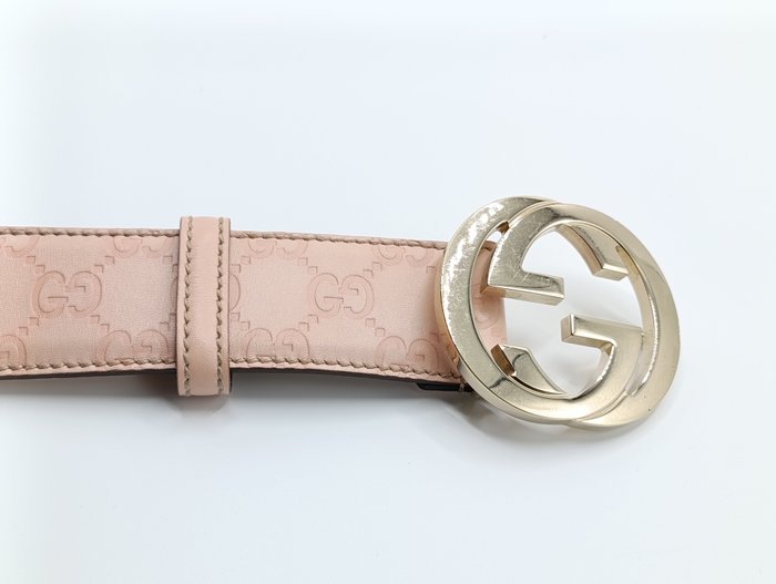 Gucci - Belt - Image 6