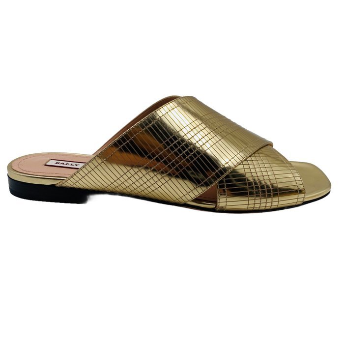 Bally - Sandals - Size: EU 37 - New in box - Image 8