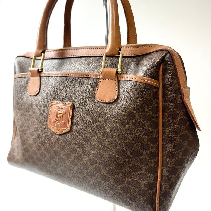 Céline - Macadam - Handbag
