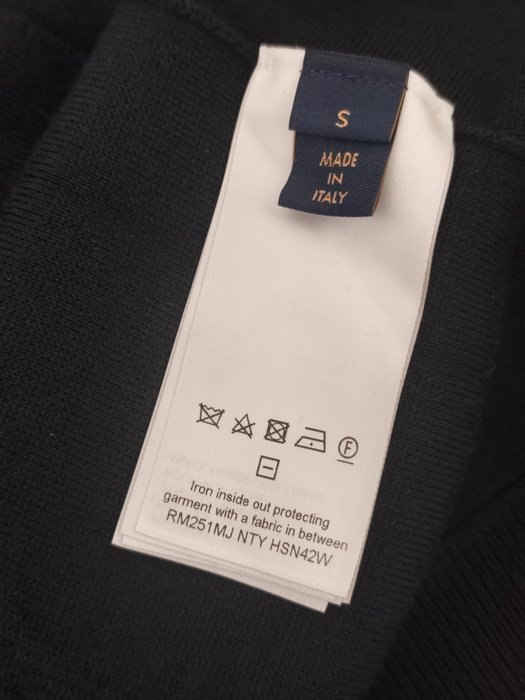 Louis Vuitton - Cardigan - Image 8