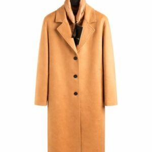 Moorer - Coat - New with tags