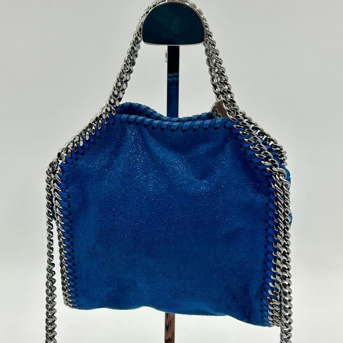 Stella McCartney - Falabella Tiny - Shoulder bag - Image 2