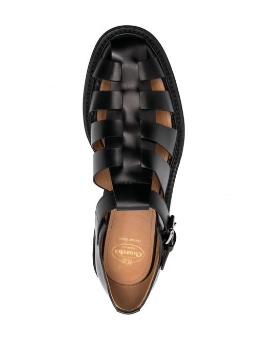 Church's - Sandals - Size: EU 44 - New in box - Image 4