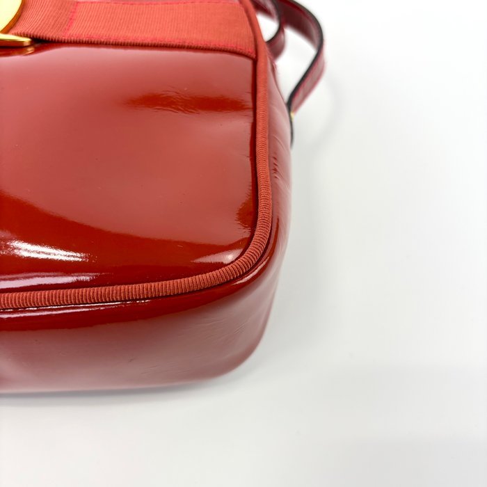 Salvatore Ferragamo - Vara Ribbon - Shoulder bag - Image 8