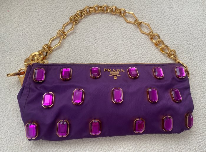 Prada - pochette - Bag - Image 2