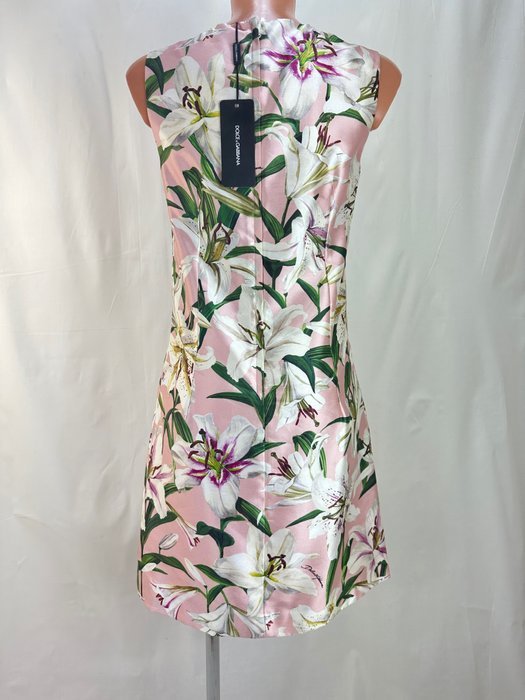 Dolce & Gabbana - Occasion dress - New with tags - Image 7