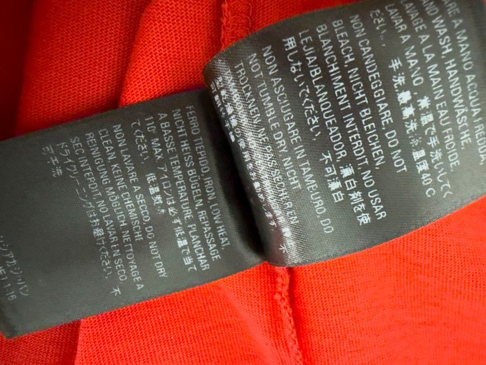 Balenciaga - T-shirt - Image 8