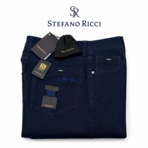 Stefano Ricci - Trousers - New with tags