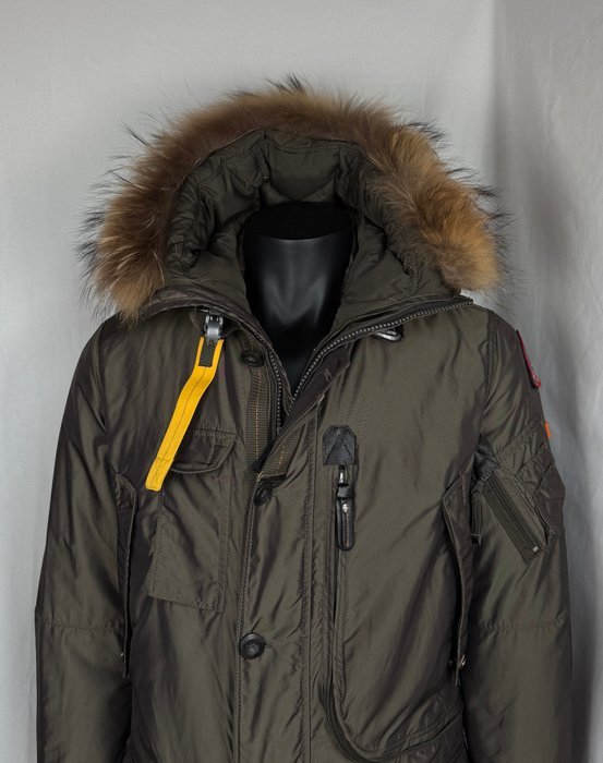 Parajumpers - Parka - Image 7