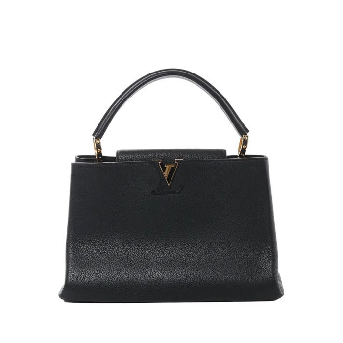 Louis Vuitton - Capucines - Handbag