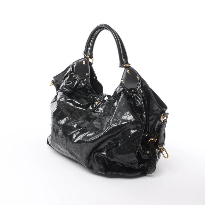 Louis Vuitton - Mahina - Shoulder bag - Image 4
