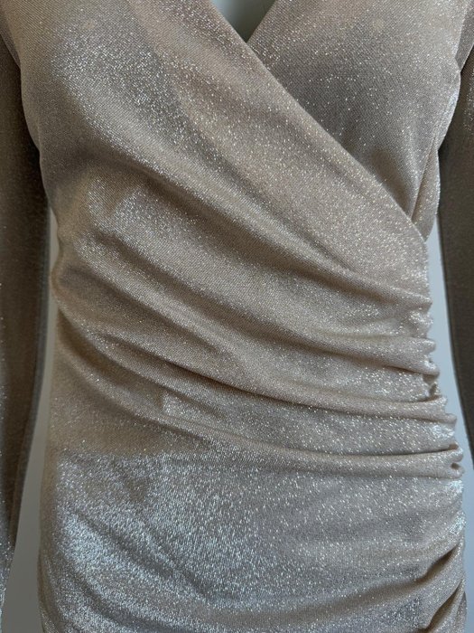 Thomas Lee - Dress - Image 5
