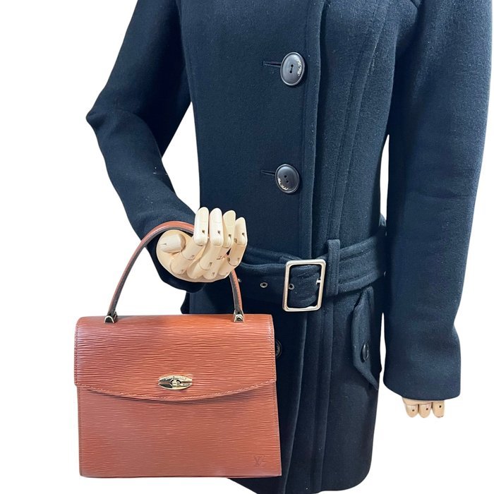 Louis Vuitton - Handbag - Image 2