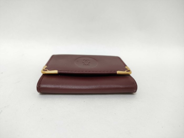Cartier - Must de Cartier - Wallet - Image 4