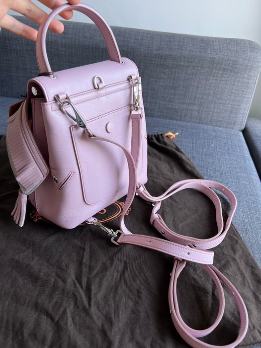 Tod's - Backpack - Image 5