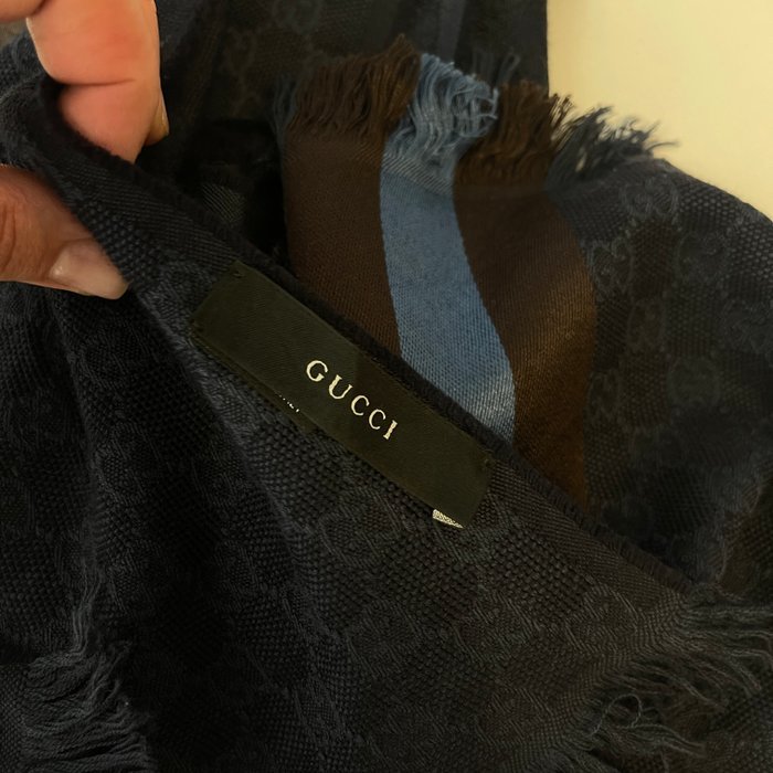 Gucci - Scarf - Image 6