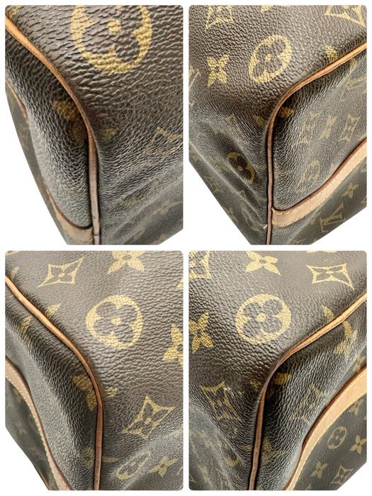 Louis Vuitton - Keepall 50 - Handbag - Image 8