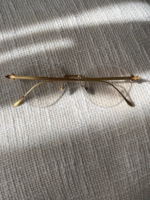 Cartier - pasha de Cartier - Spectacles - Image 5