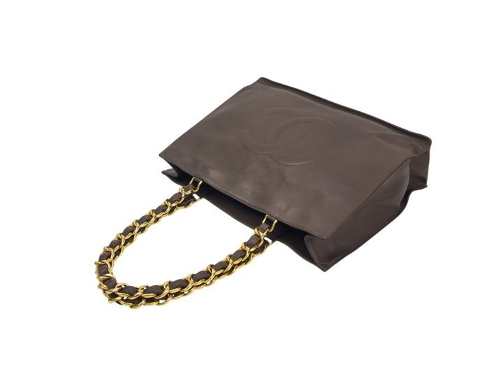 Chanel - Tote - Bag - Image 5