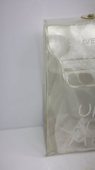 Hermès - Vinyl Kelly - Handbag - Image 3