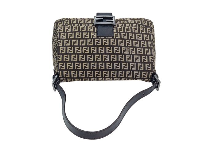 Fendi - Mama Baguette - Bag - Image 6