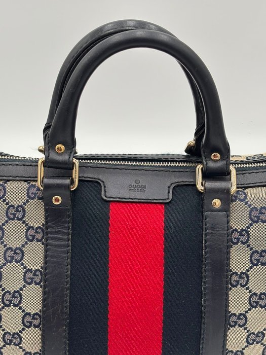 Gucci - Handbag - Image 4
